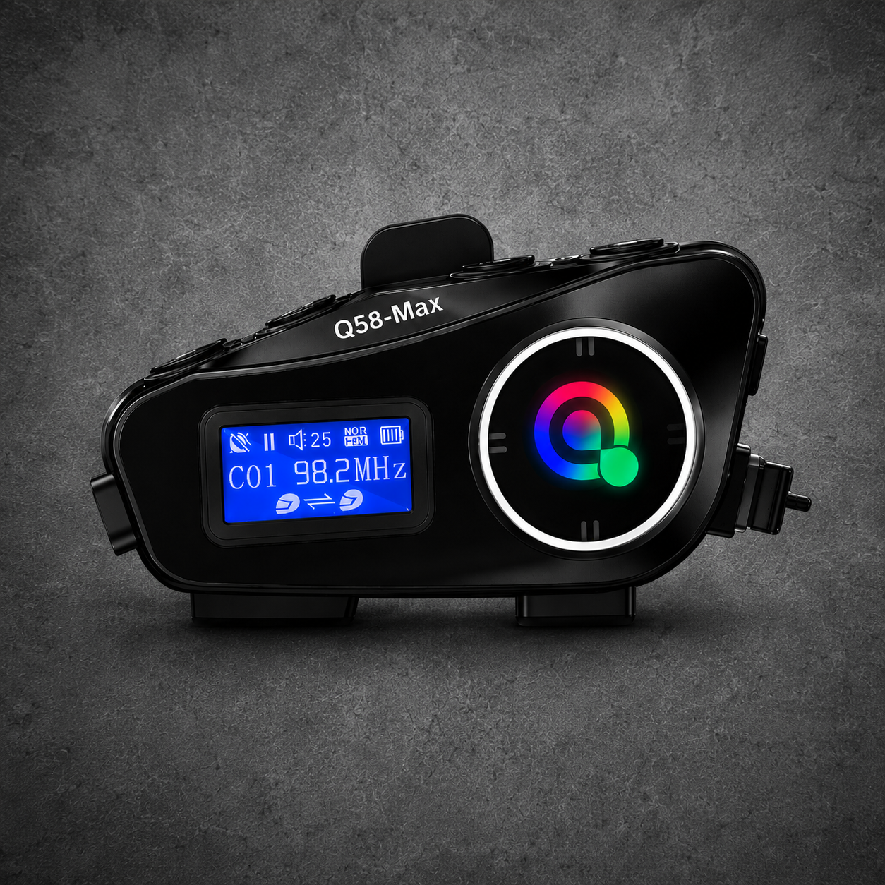 INTERCOMUNICADOR Q58 MAX
