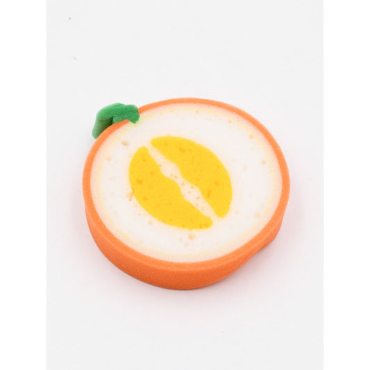 Esponja De Baño Ducha Frutas